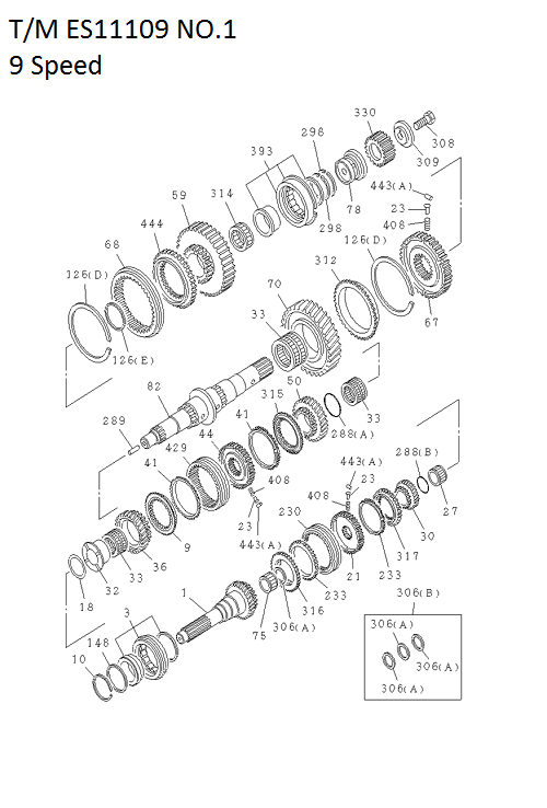Partial Engine